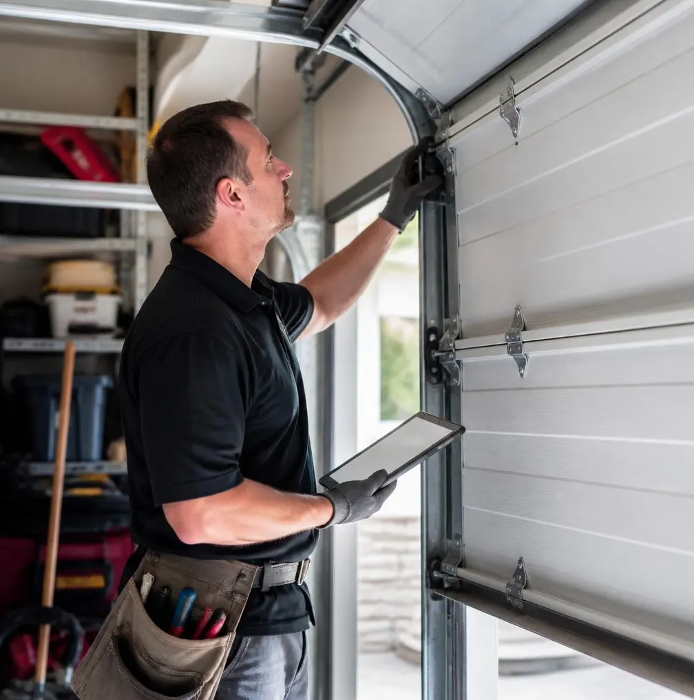 Turning the Carmel Garage Into a Gym or Office? Read This First — Carmel Garage Door, Carmel, IN