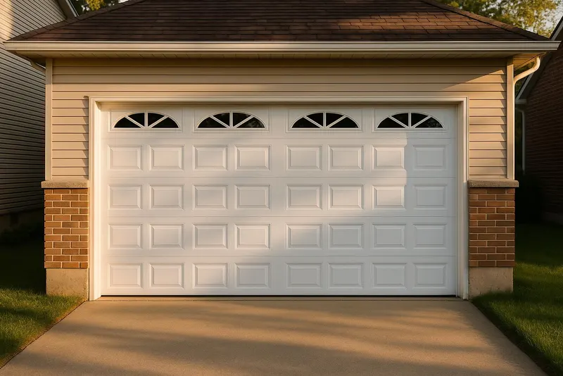 Contact Carmel Garage Door